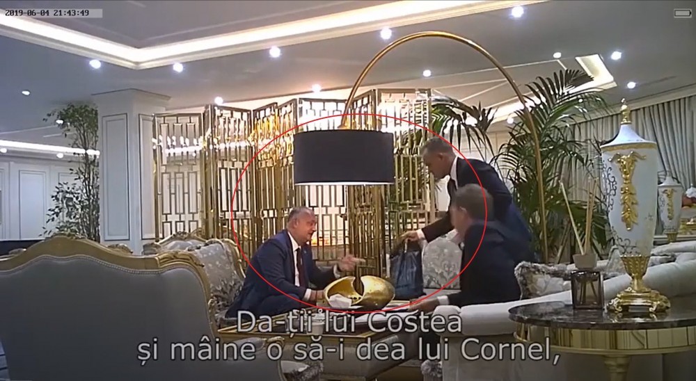 Stoianoglo Alexandr explică de ce Procuratura Generală refuză să investigheze cazul „culiokul lui Dodon”